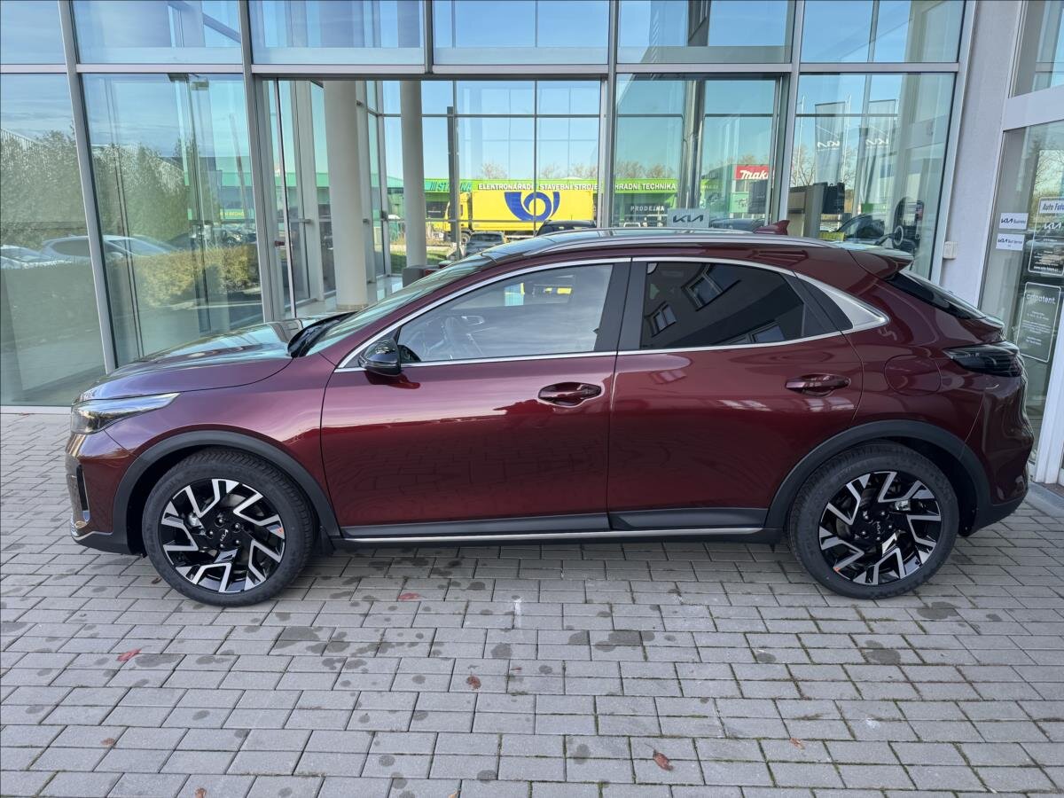 KIA XCeed CUV / Crossover 0,0 132 kw