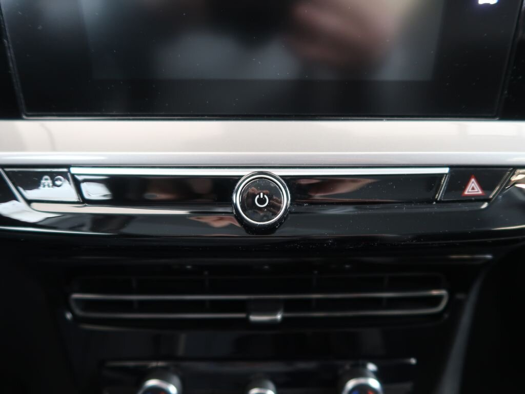 Opel Mokka SUV / Terénní 1,2 l 100 kw