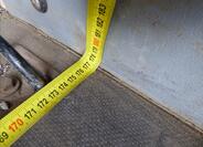 Mercedes-Benz Sprinter 32