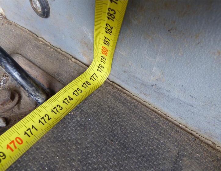 Mercedes-Benz Sprinter 32