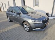 Škoda Fabia Kombi 999,0 70 kw
