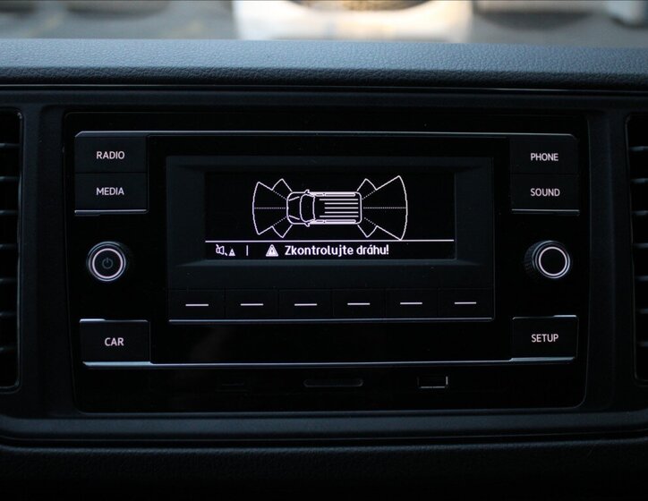 Volkswagen Crafter 7