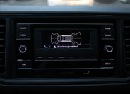 Volkswagen Crafter 7