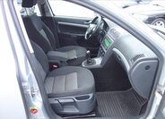 Škoda Octavia Liftback 1,2 l 77 kw