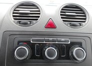 Volkswagen Caddy Skříň 1,6 l 55 kw