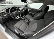 KIA Ceed Kombi 1,5 l 118 kw