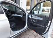 Mercedes-Benz Třídy E Kombi 2,9 l 250 kw