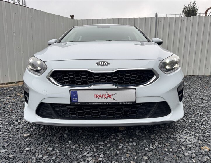 KIA Ceed 2