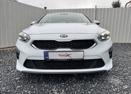 KIA Ceed 2