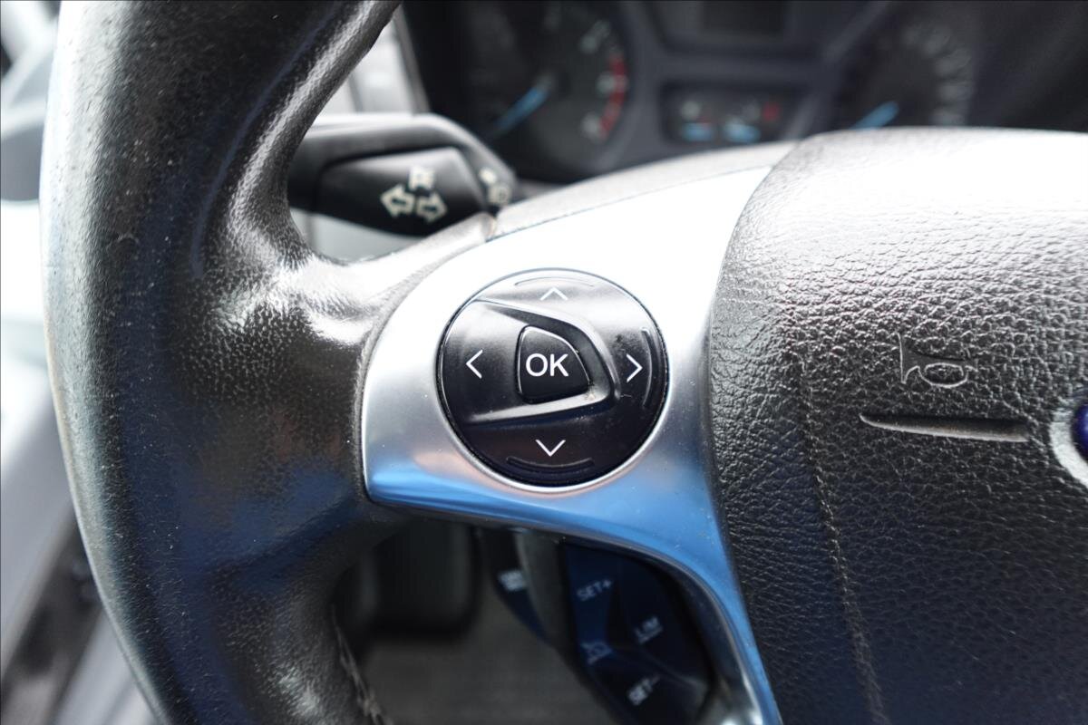 Ford Transit Ostatní 2,0 l 125 kw