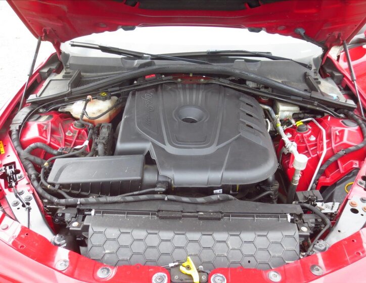 Alfa Romeo Giulia 29