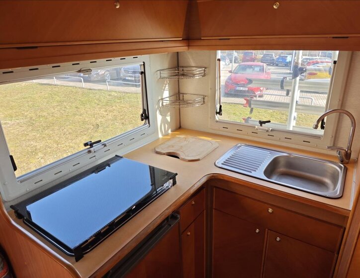 Fiat Ducato Ostatní 2,8 l 90 kw