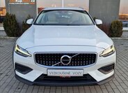 Volvo V60 Kombi 2,0 l 140 kw