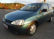 Opel Corsa 6