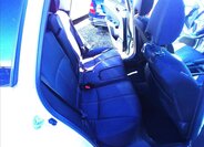 Subaru Forester Kombi 2,5 l 169 kw