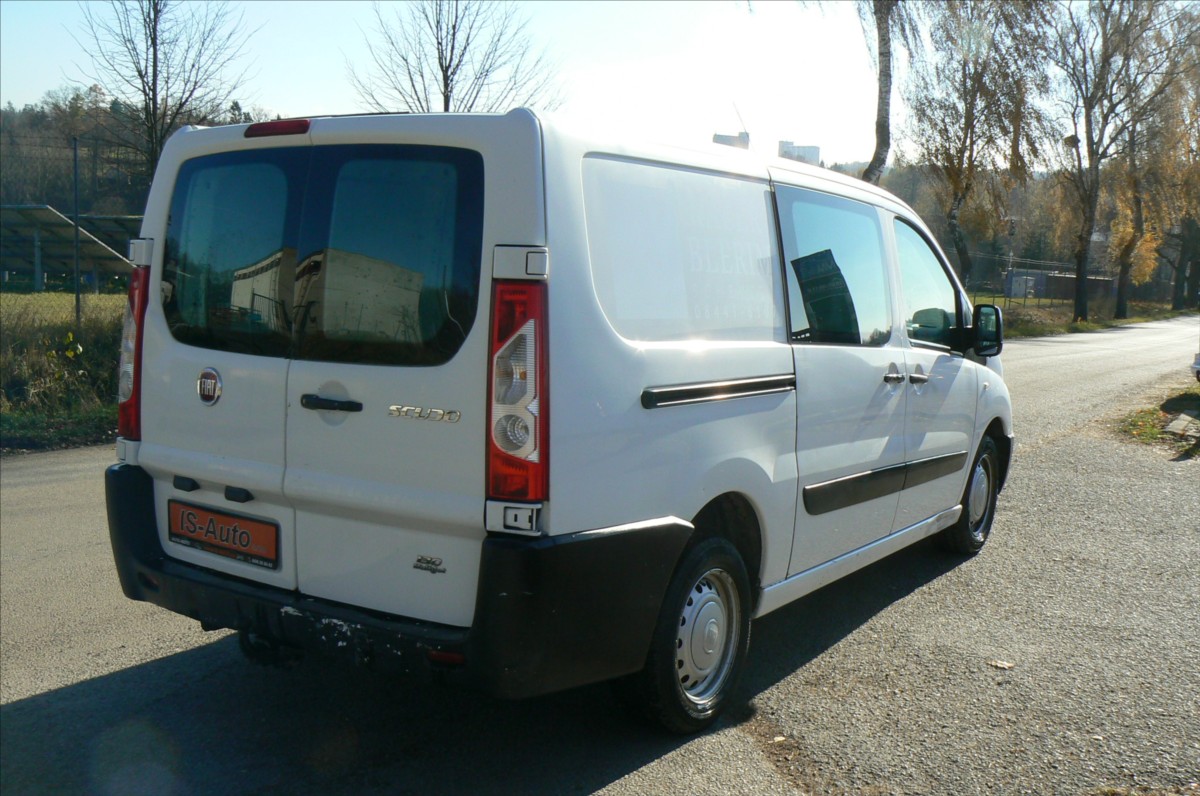 Fiat Scudo