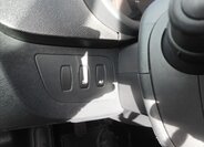 Renault Kangoo Pick-up 1,5 l 81 kw