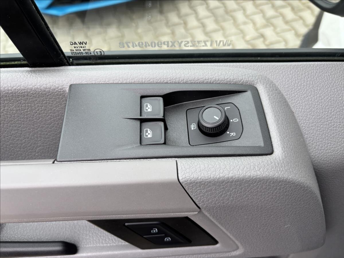 Volkswagen Crafter Skříň 2,0 l 103 kw