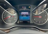 Mercedes-Benz Třídy V 16