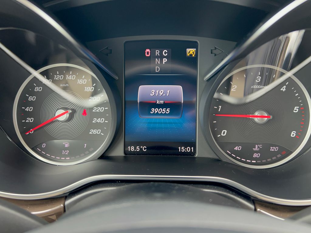 Mercedes-Benz Třídy V