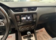 Škoda Octavia Kombi 1,4 l 81 kw
