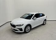 Škoda Scala Hatchback 1,5 l 110 kw
