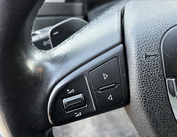 Škoda Superb Kombi 3,6 l 191 kw