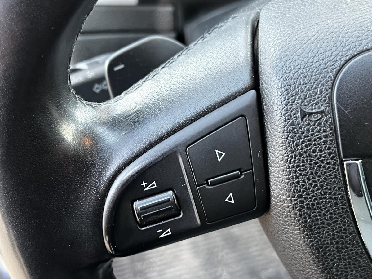 Škoda Superb Kombi 3,6 l 191 kw