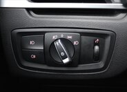 BMW X1 SUV 2,0 l 110 kw