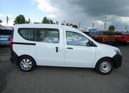 Dacia Dokker 2