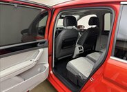 Volkswagen Touran 34