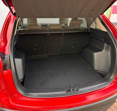 Mazda CX-5 10