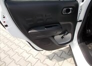 Citroën C3 Hatchback 1,2 l 81 kw