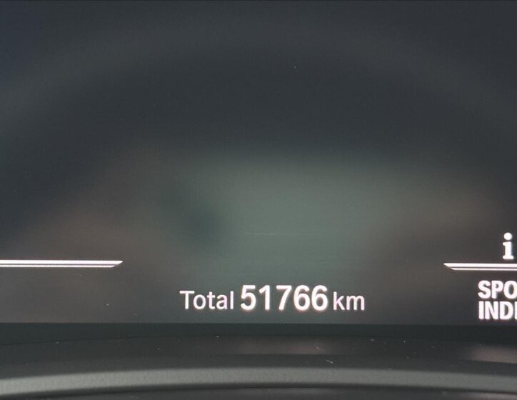 BMW X6 SUV 3,0 l 210 kw