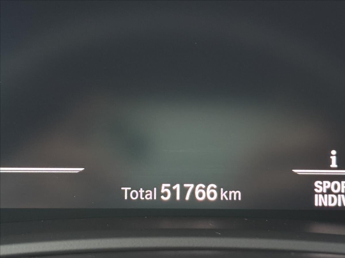 BMW X6 SUV 3,0 l 210 kw