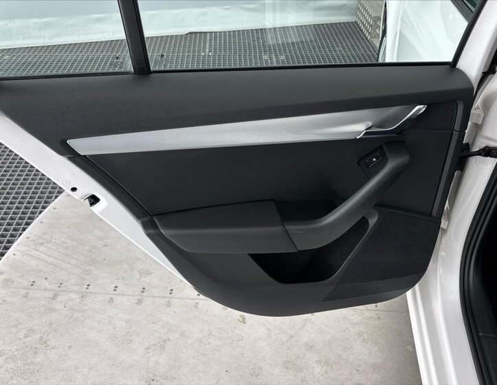 Škoda Octavia Kombi 1,4 l 110 kw