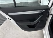 Škoda Octavia Kombi 1,4 l 110 kw