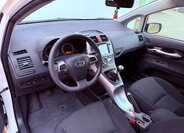 Toyota Auris Hatchback 1,6 l 97 kw