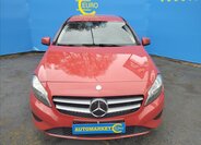 Mercedes-Benz Třídy A Hatchback 1,5 l 66 kw