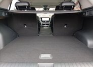 KIA Sportage SUV 1,6 l 100 kw