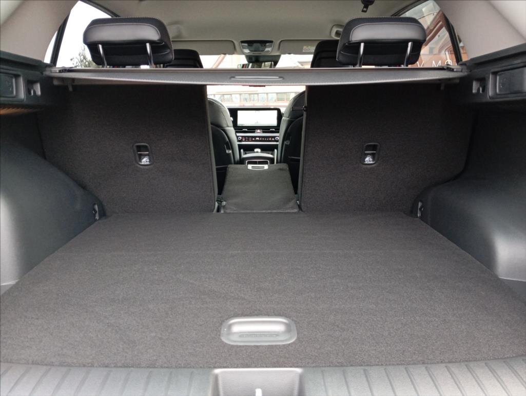 KIA Sportage SUV 1,6 l 100 kw