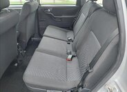 Opel Meriva MPV 1,6 l 77 kw