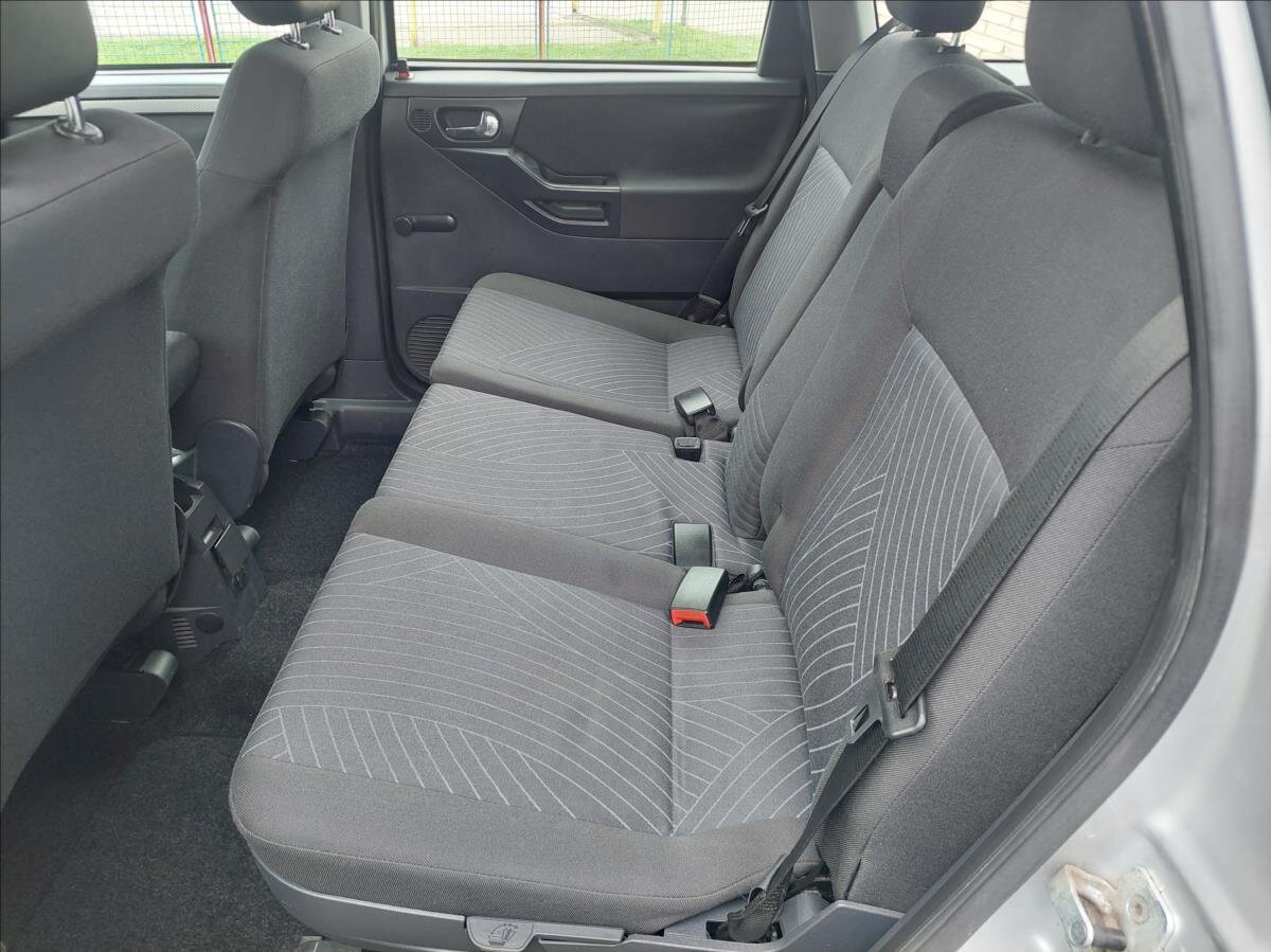 Opel Meriva MPV 1,6 l 77 kw