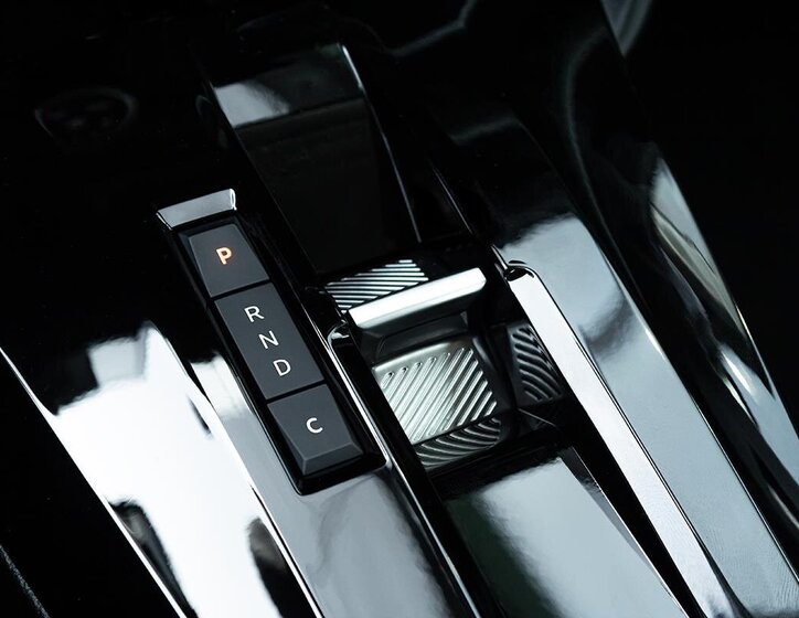 Citroën C3 Hatchback 1,2 l 81 kw