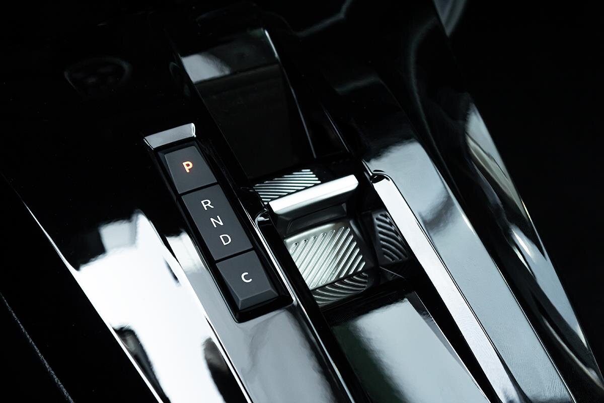 Citroën C3 Hatchback 1,2 l 81 kw