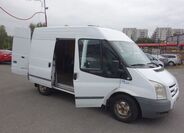 Ford Transit 15