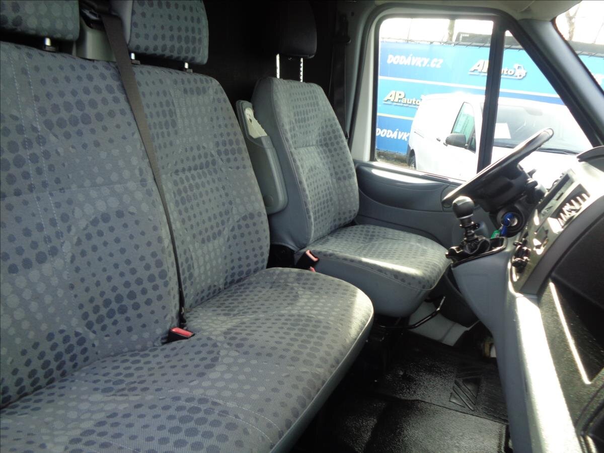 Ford Transit Ostatní 2,2 l 92 kw