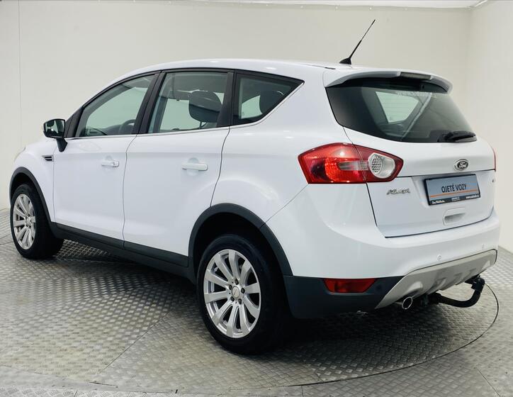 Ford Kuga 22