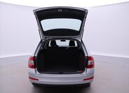 Škoda Octavia Kombi 1,2 l 77 kw