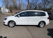 Volkswagen Sharan MPV 2,0 l 110 kw